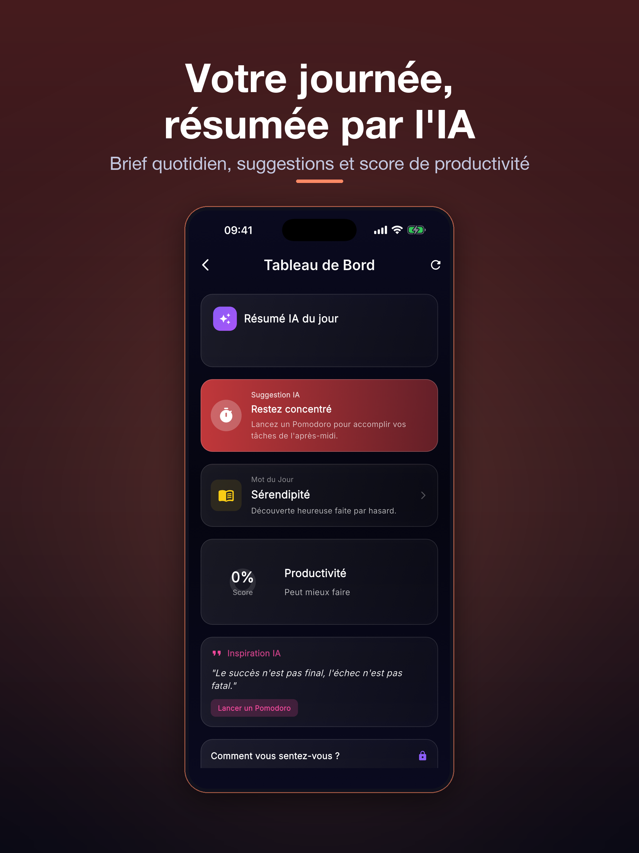 Abyssia — AI Chat & Tools screenshot 18