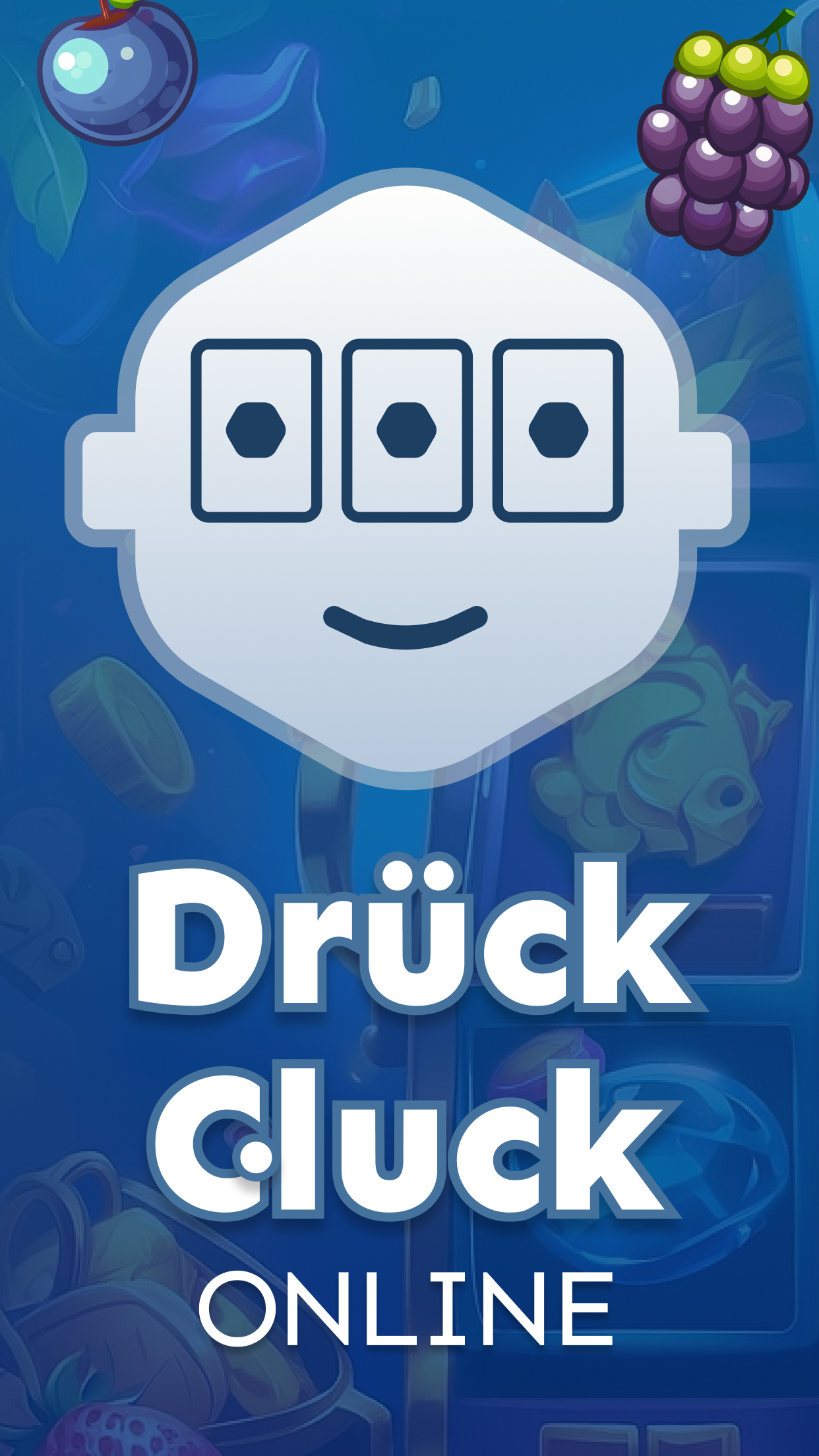 Drück Glück Online