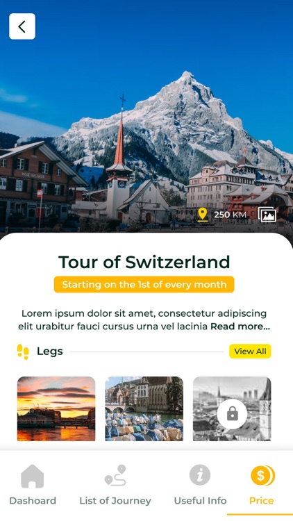 BetterBe On Track screenshot-4