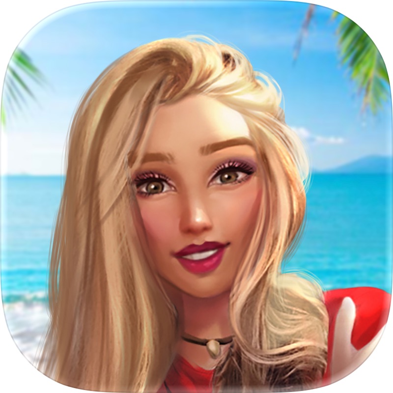 Highrise: Dress Up Avatar Game screenshot 5