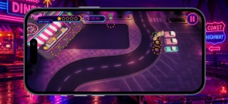 Retro: GO screenshot 6