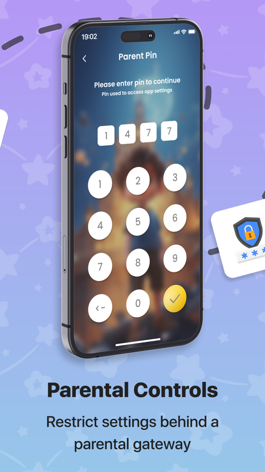 #2. Storibee (iOS) Podle: SONER ACAR