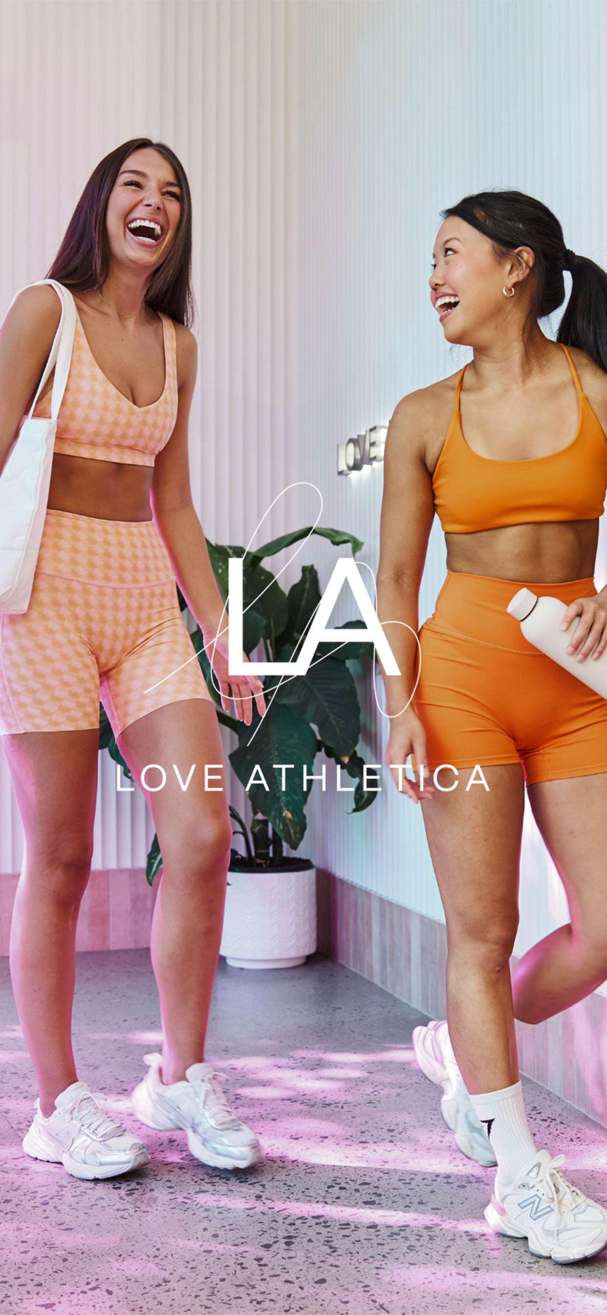 Love Athletica