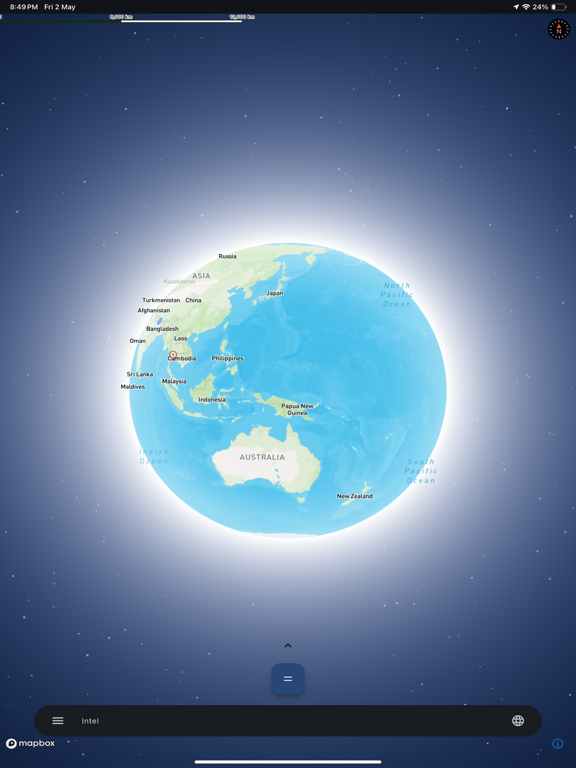 Aureus Money app screenshot