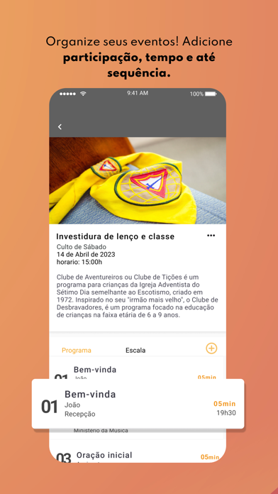 Screenshot #3 pour JLider
