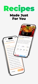 Fuelly: Vegan Nutrition screenshot