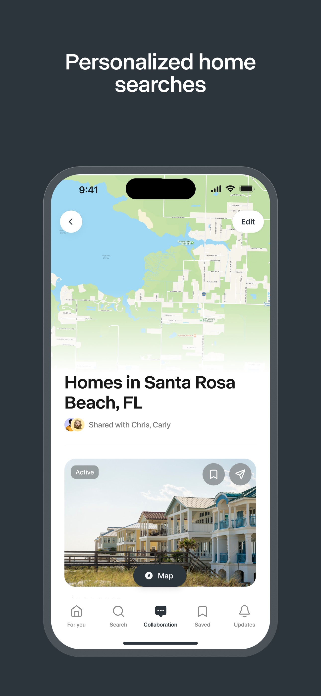 Screenshot 3 of Live 30A