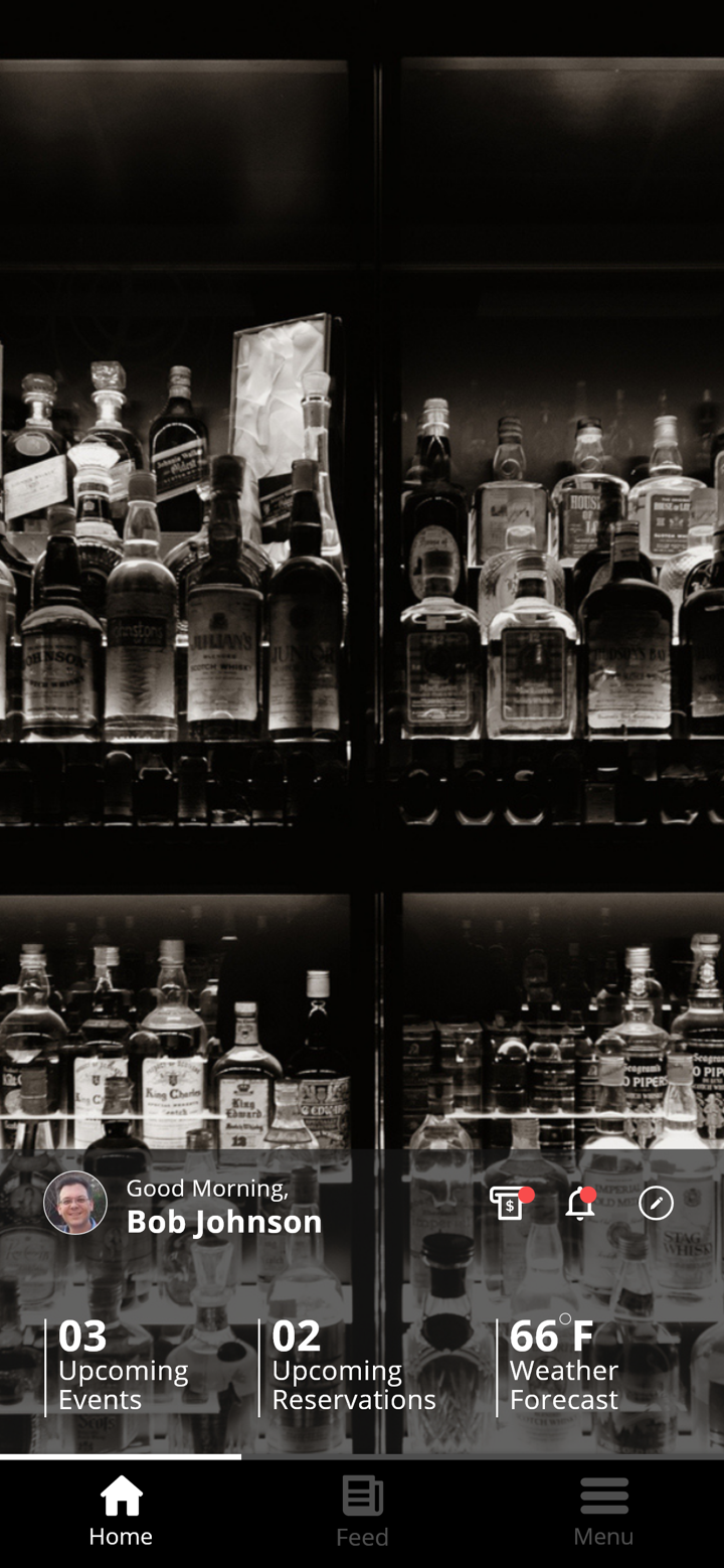 Wheelhouse Social screenshot 2