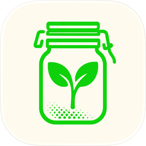 Garden-to-Table Companion