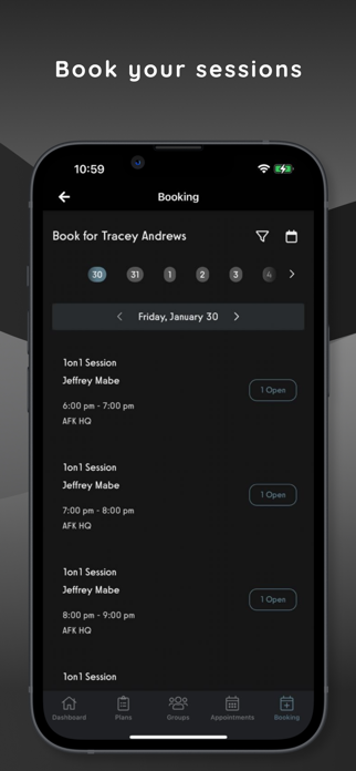 Asking for Knowledge Coaching Screenshot 6 of 7