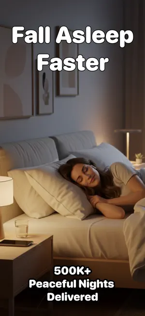 Sleep sounds, stories - Lala screenshot 1