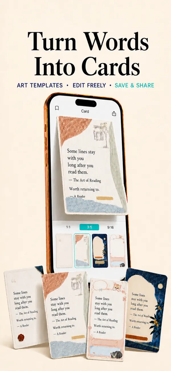 Screenshot #3 pour Aurader: AI Text to Speech