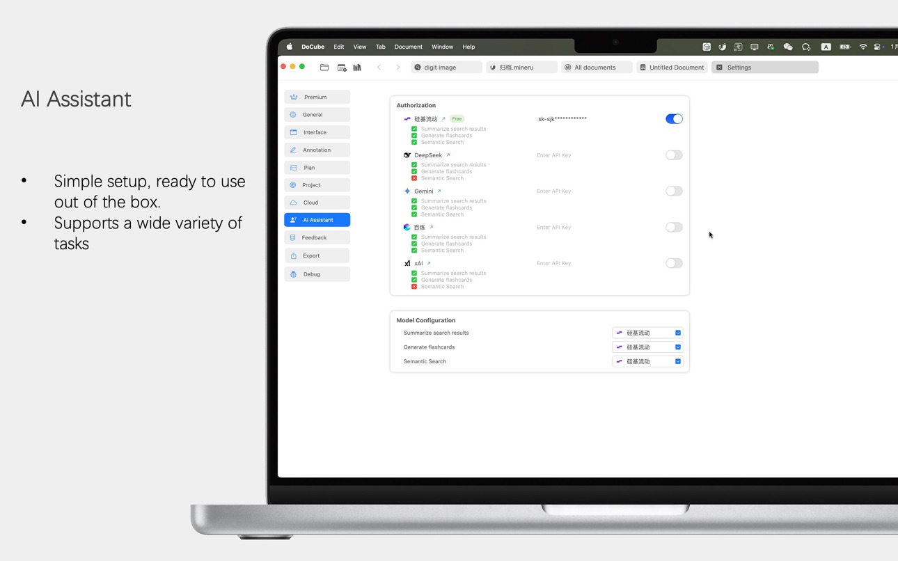 Mac screenshot