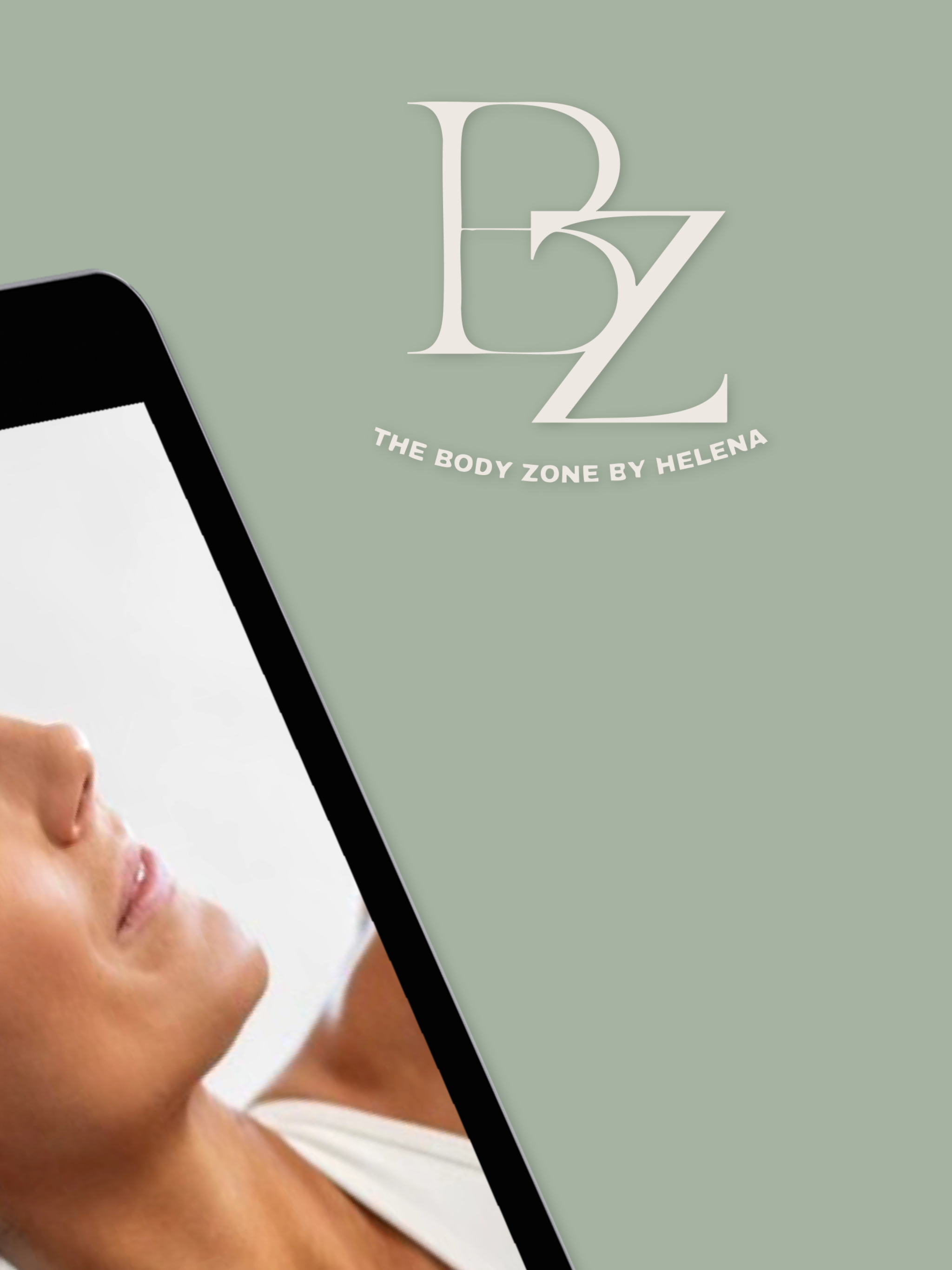 The Body Zone By Helena screenshot 8
