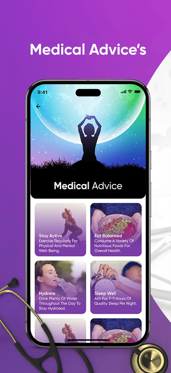 #6. Human-Code (iOS) Ved: CYBER ONE LTD