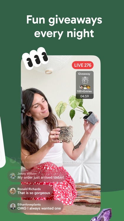 Palmstreet: Shop & Sell LIVE