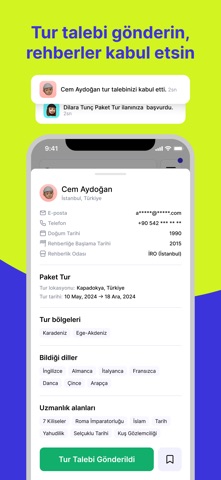 The Guidefy screenshot
