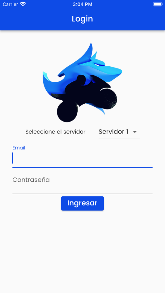 #1. Instinto Biker Analytics (iOS) 由: salvador lemus