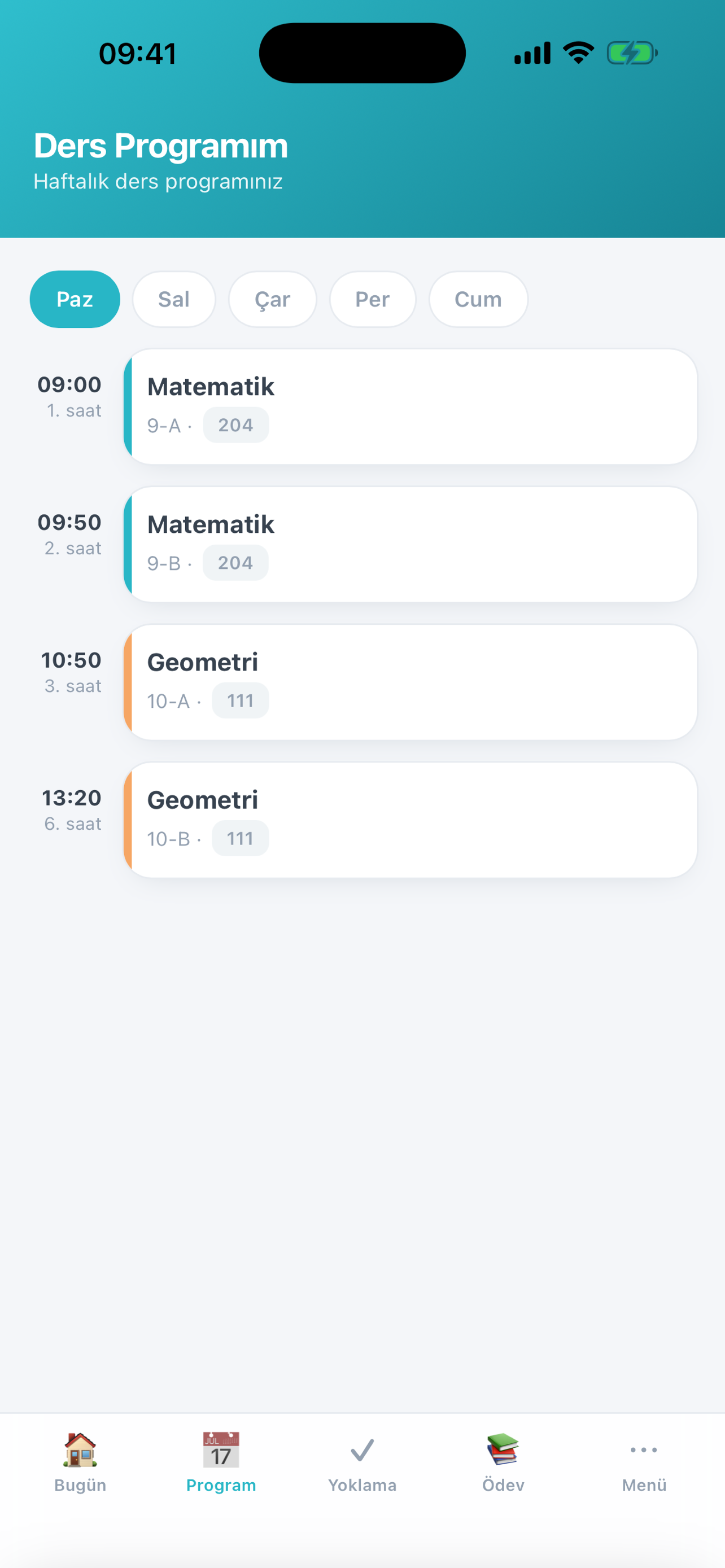 KaşifWeb screenshot 3