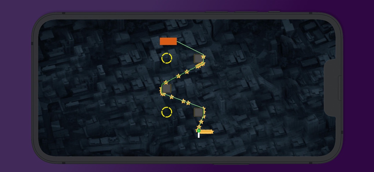 Screenshot 3 of Stadrineli