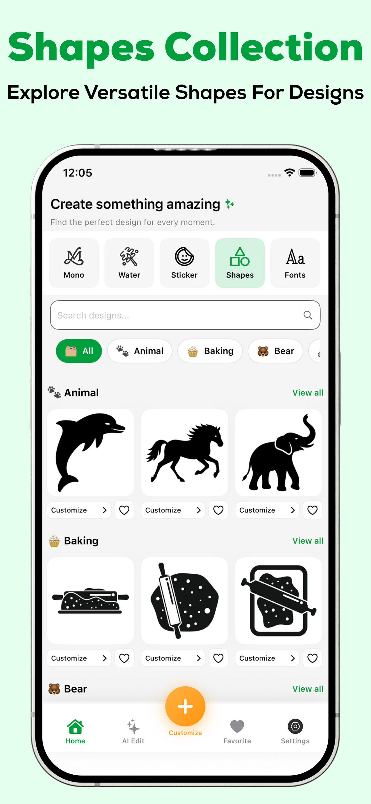 Design Studio & Craft Space. screenshot 6