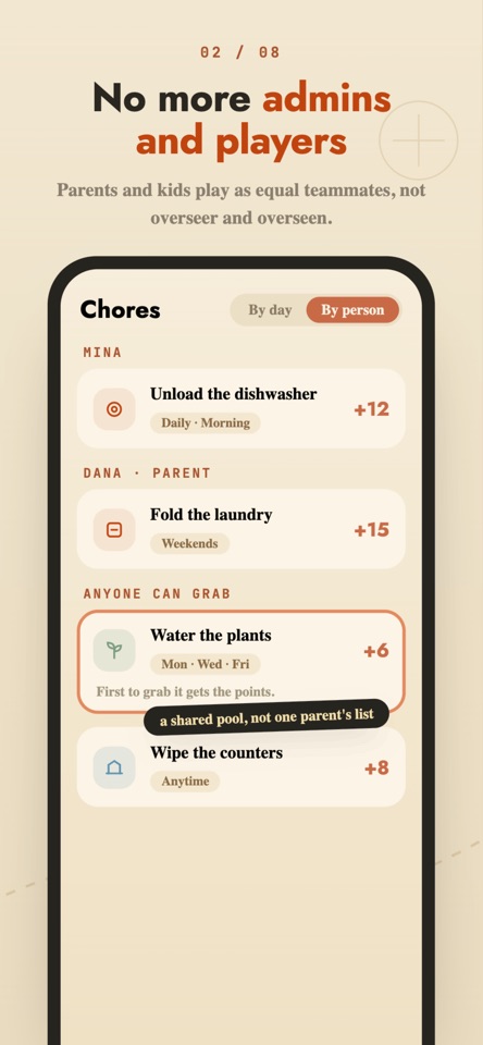 Homeworld: Chores, Together screenshot 2