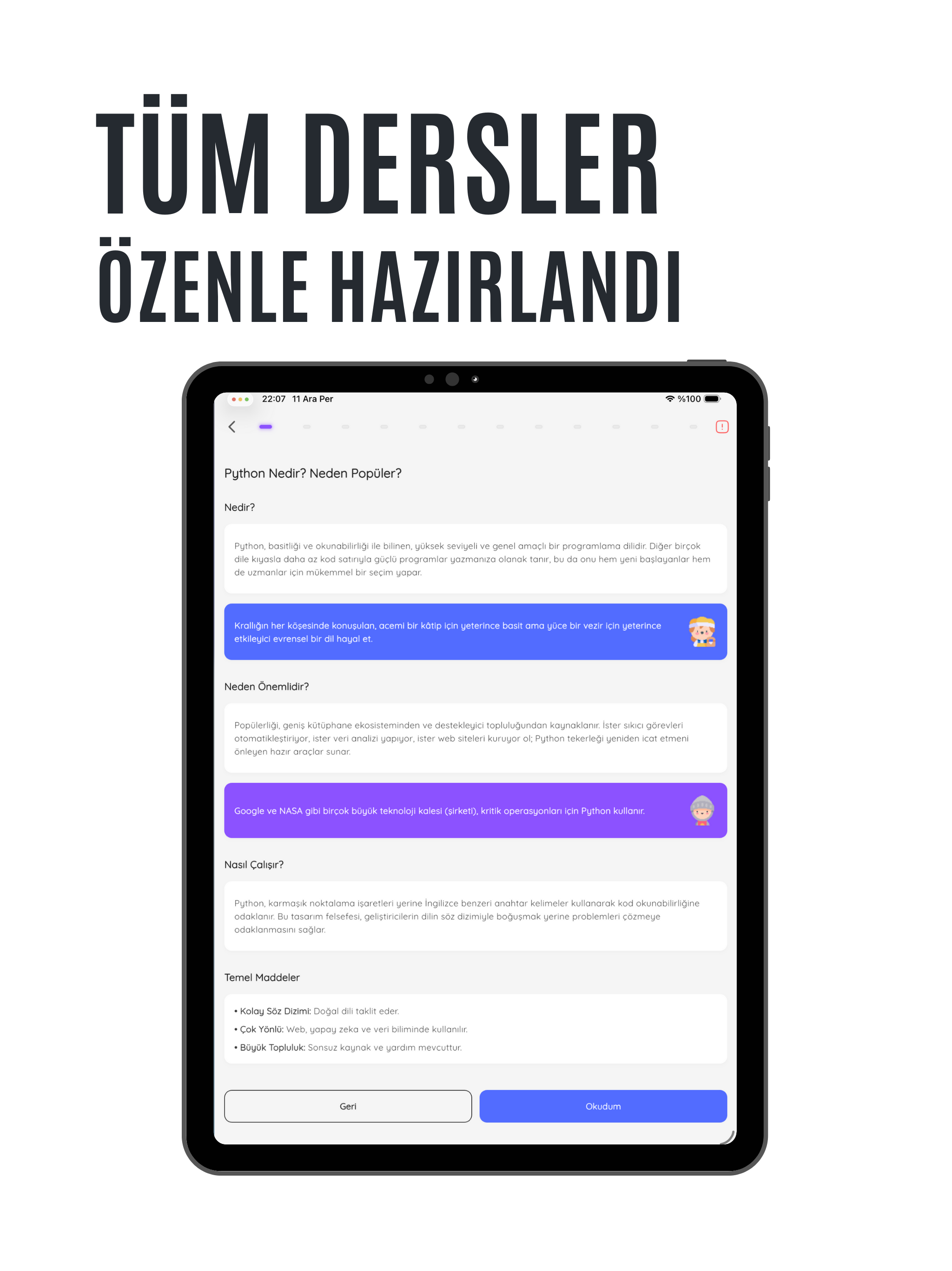 Codieval: Learn to Code screenshot 12