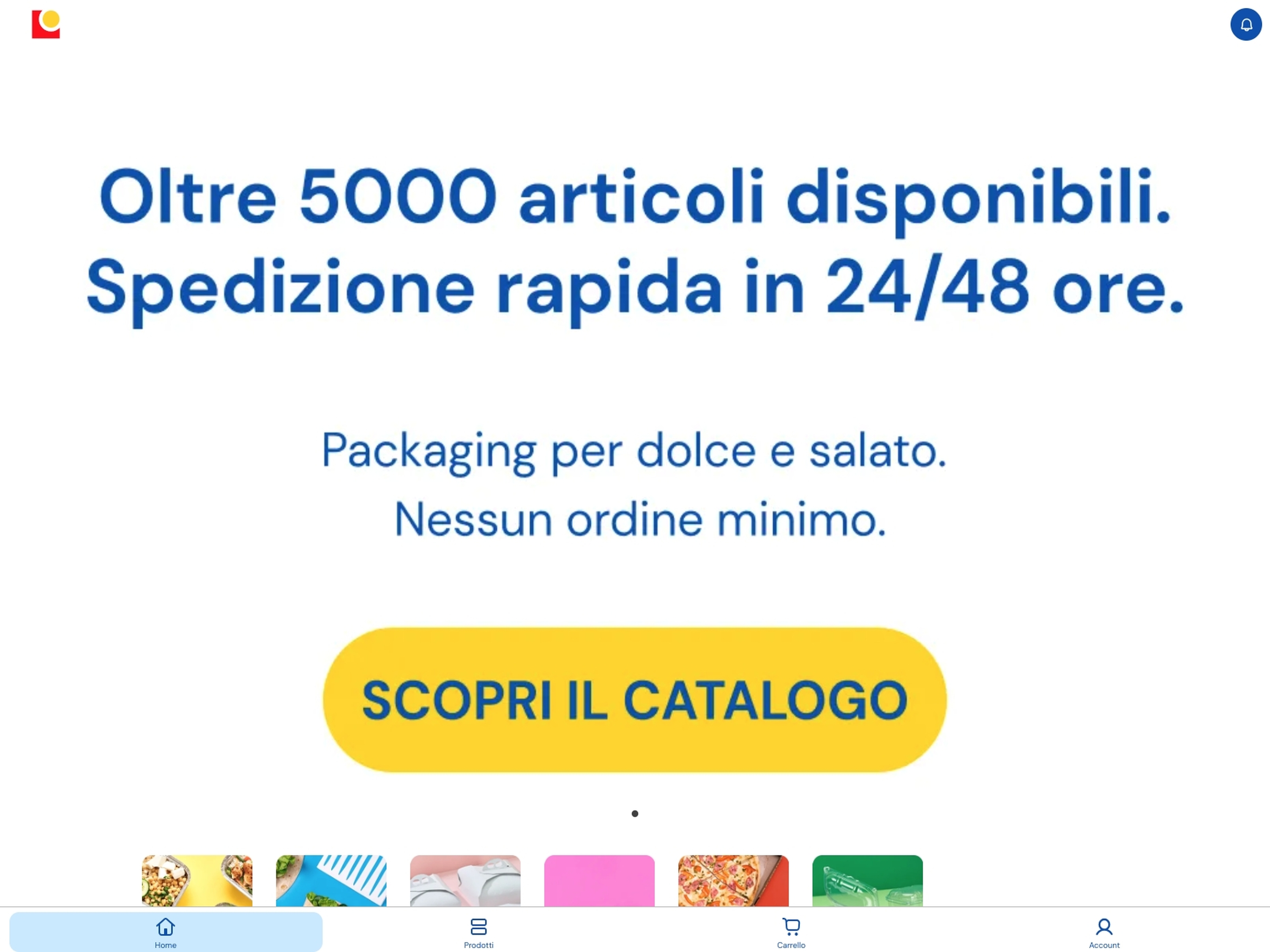 Imballaggi 360