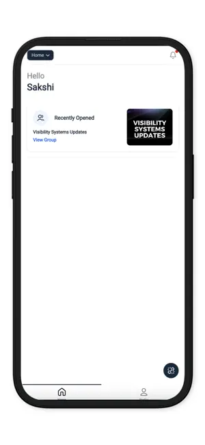 Visibility Academy screenshot 4