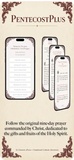 PentecostPlus RD screenshot 3