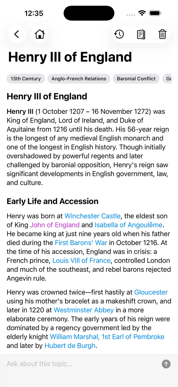 #4. Prism Explorer (iOS) Ved: Manicgrin Media Ltd