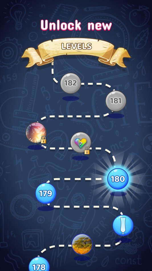 #4. Color Sort - Ball Puzzle (iOS) 来自: Playvalve S.L.