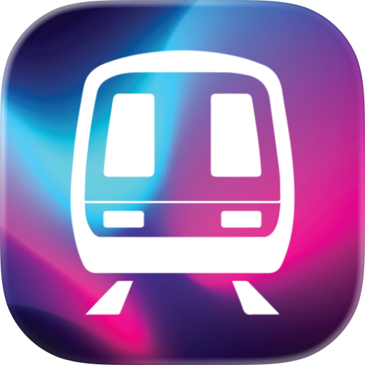 MTR Arrival Time(MTR/輕鐵/港鐵巴士)