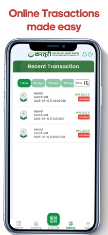 Kasturi iSmart Screenshot 1 of 6