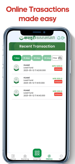 Kasturi iSmart Screenshot 1 of 6