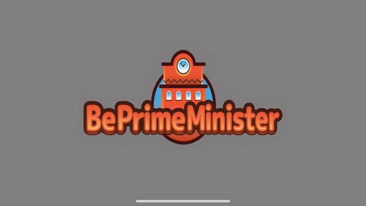 Be Prime Minister!