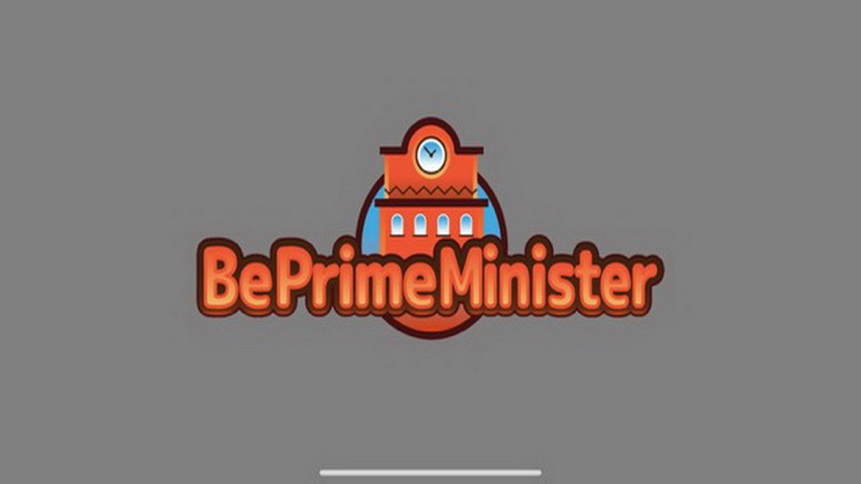 #1. Be Prime Minister! (iOS) 由: Intesa Sanpaolo SPA