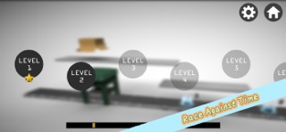 Stickman Herd: Pathfinder screenshot