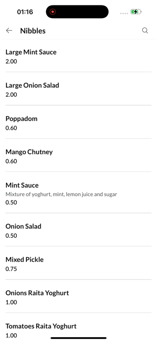Saagar Screenshot 3 of 4