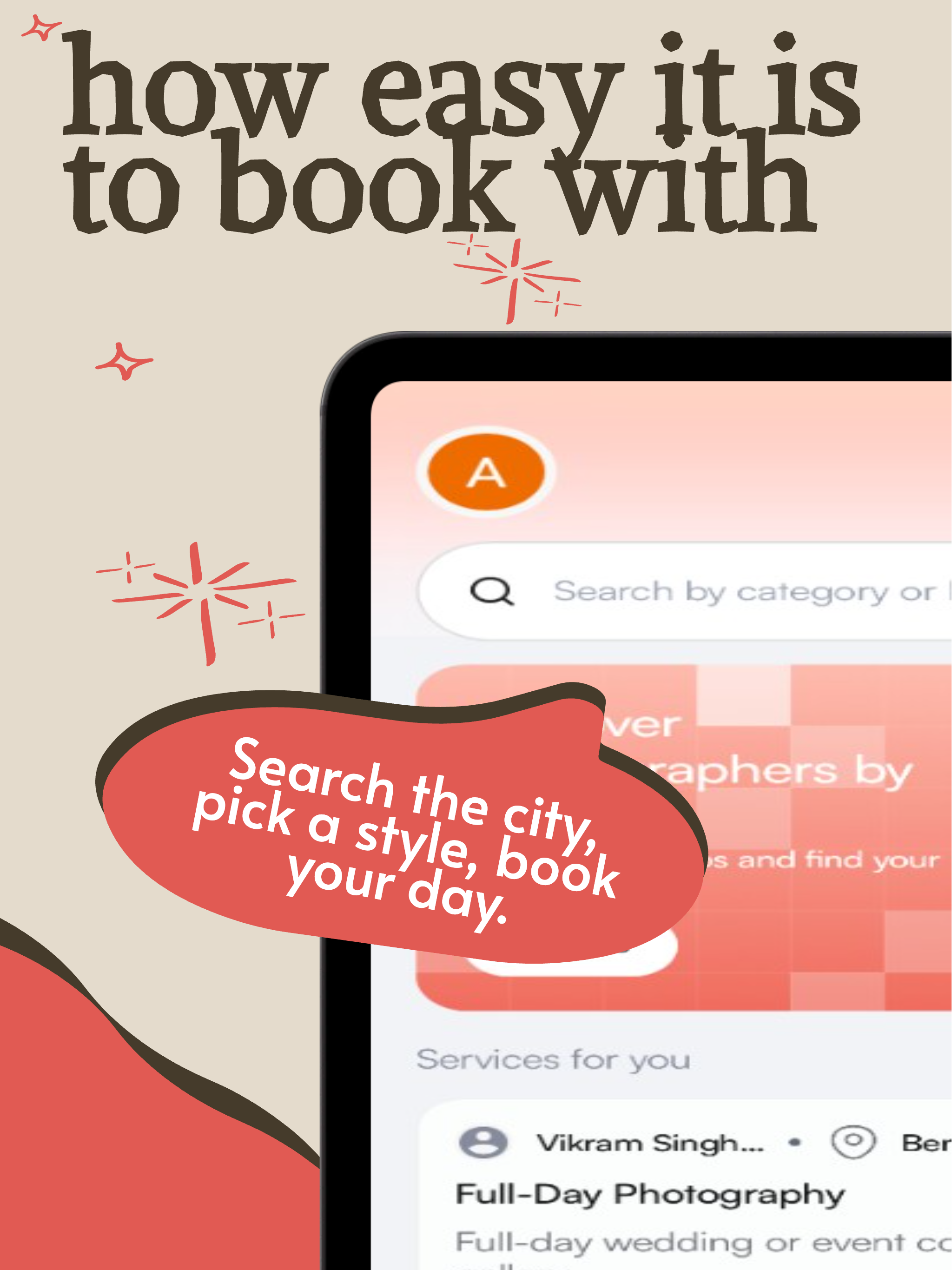 Smile Please: Book Local Pros screenshot 6