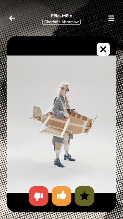 Œil pour Œil screenshot-4