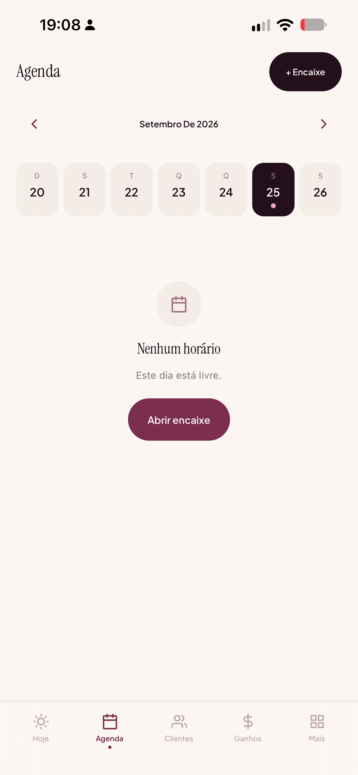 Screenshot 2 of Provly Beauty