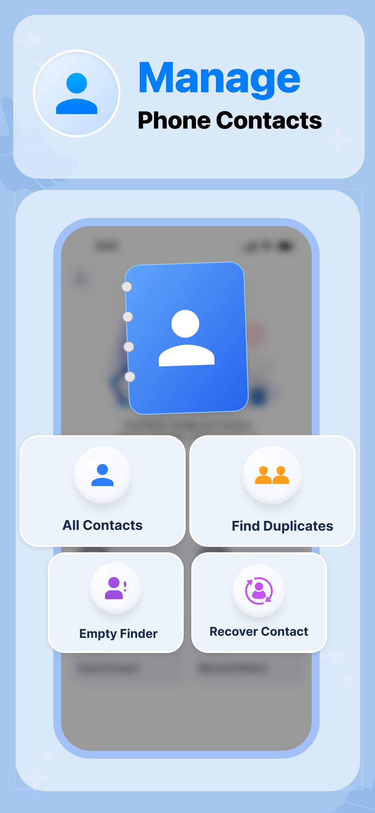 Cleaner: Cleanup Phone Space screenshot 6