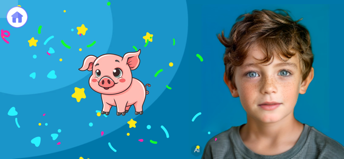 Slimy Words - Speak Language