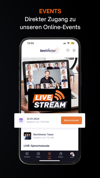 bestVestor screenshot-5