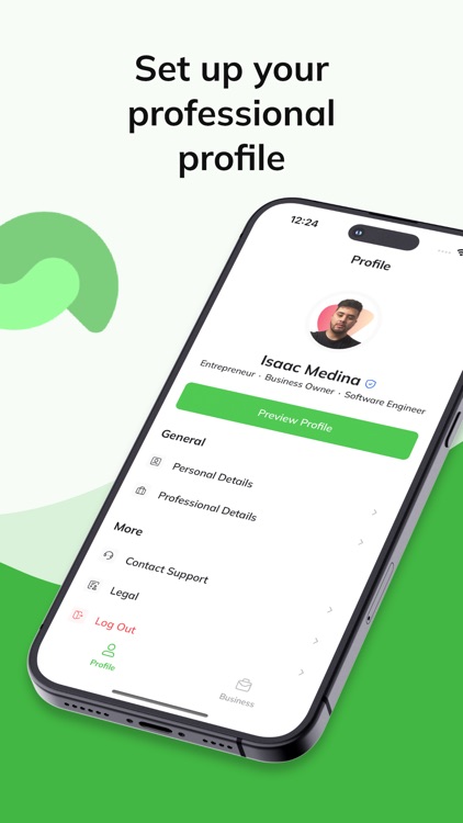 Edemeria - Businesses