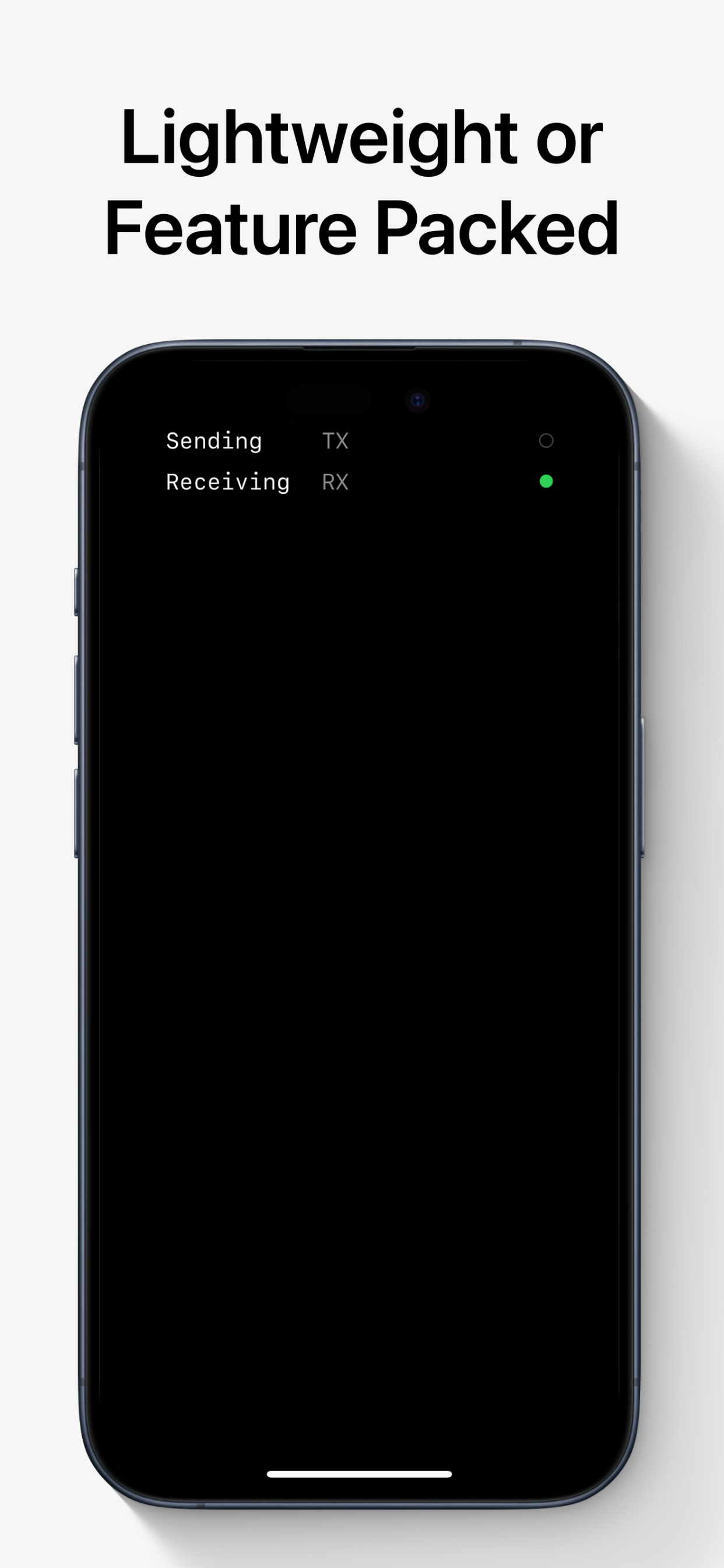 Network Dots screenshot 3