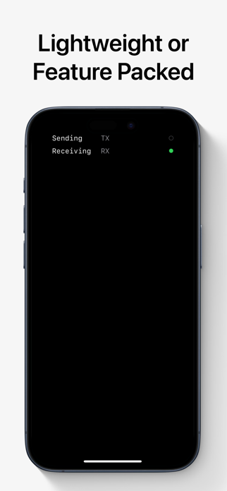 Network Dots Screenshot 3 of 4