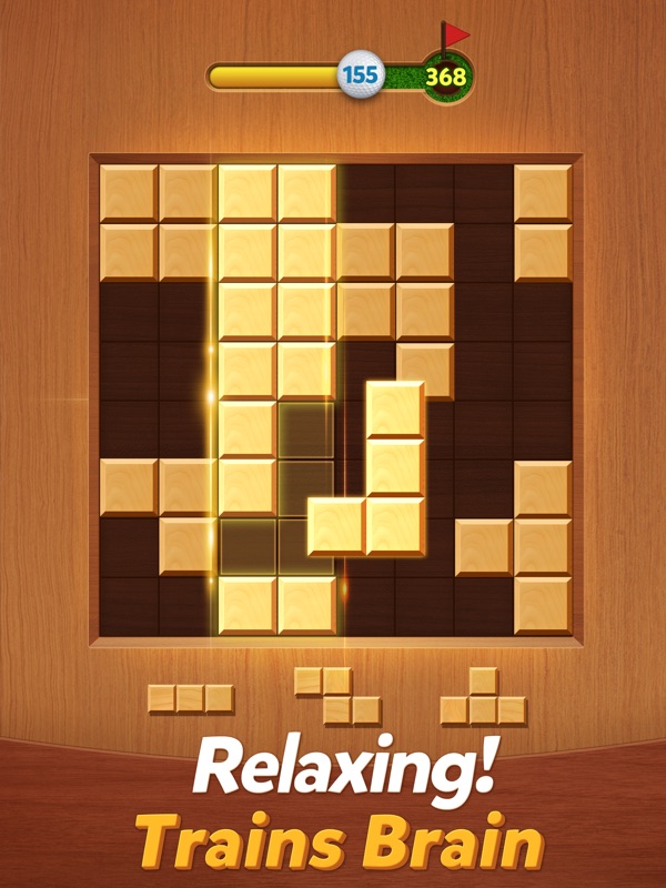 Woodblast! screenshot 11