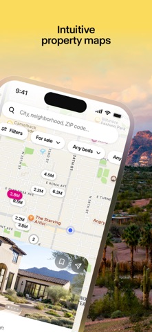 Inspired Real Estate Life screenshot